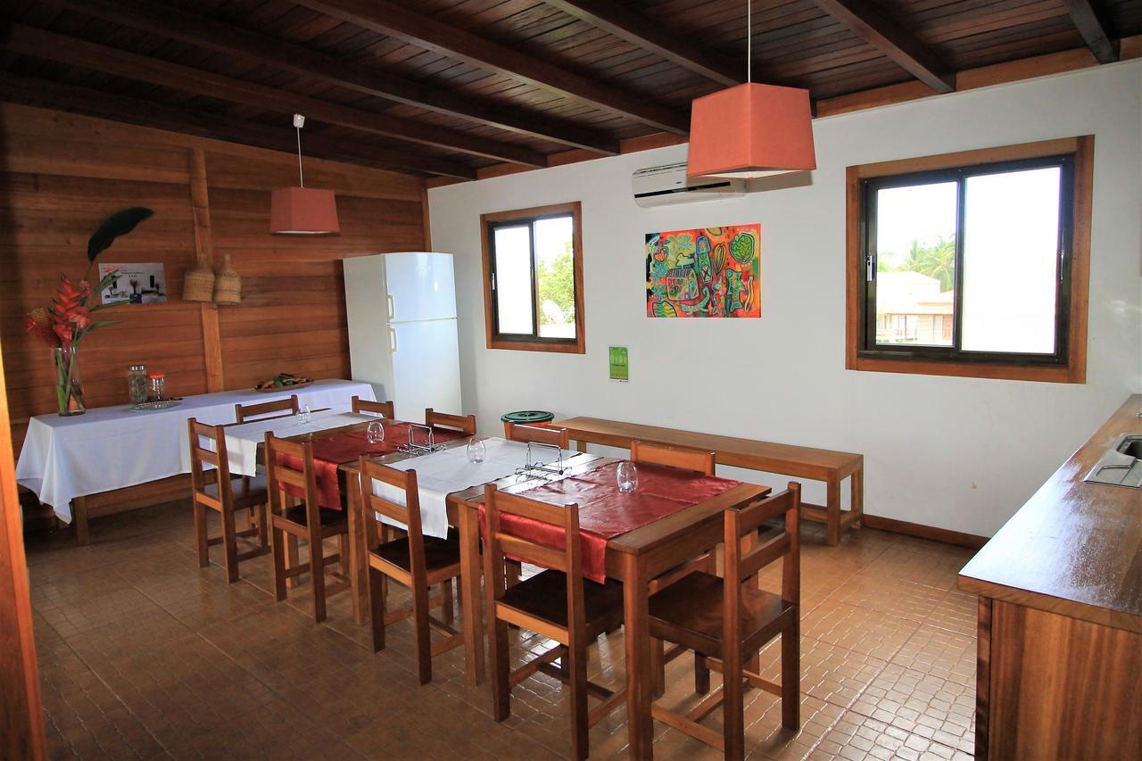 Sweet Guest House Sao Tome Exteriör bild
