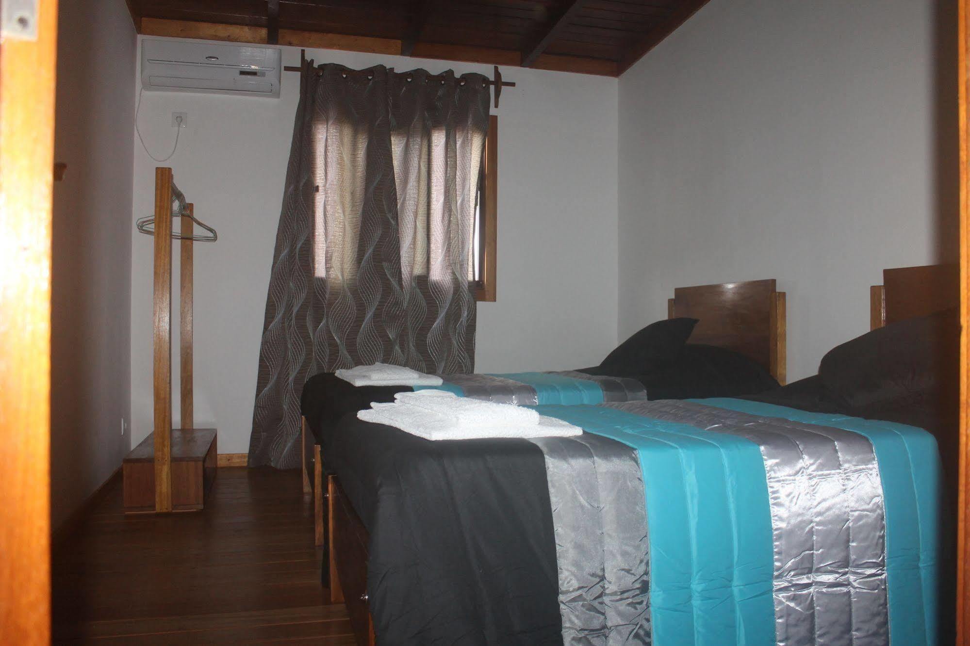 Sweet Guest House Sao Tome Exteriör bild