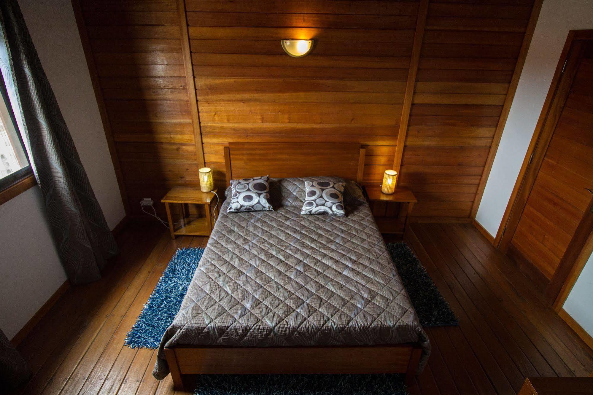 Sweet Guest House Sao Tome Exteriör bild